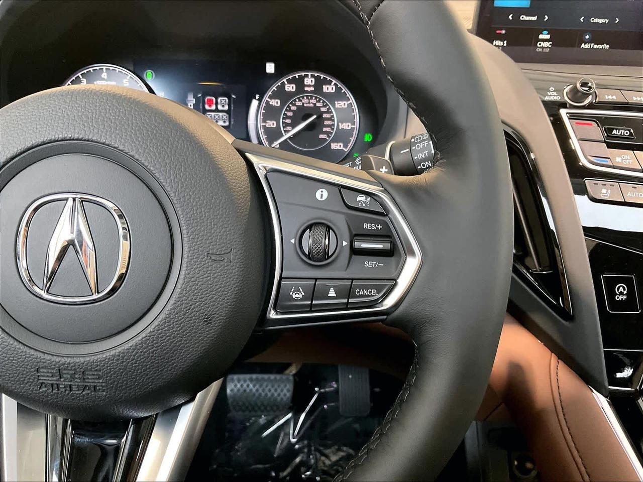 2026 Acura RDX w/Advance Package Roseville CA