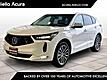2026 Acura RDX w/Advance Package