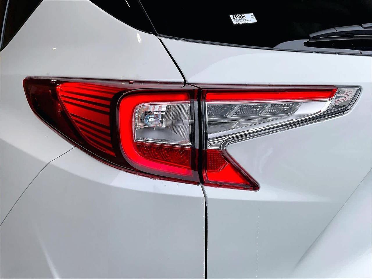 2026 Acura RDX w/Advance Package Roseville CA