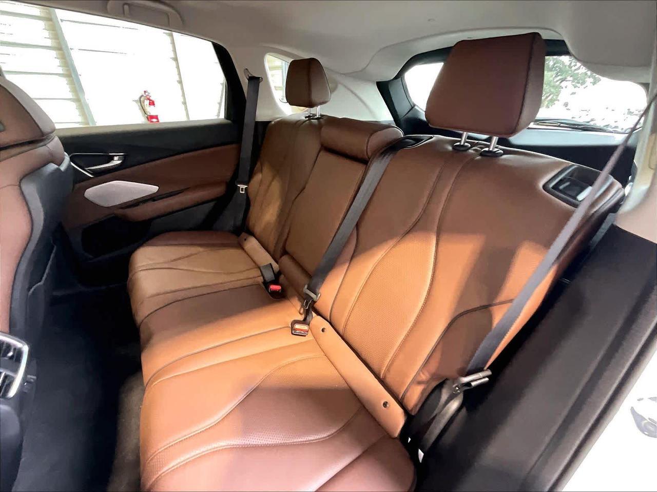 2026 Acura RDX w/Advance Package Roseville CA