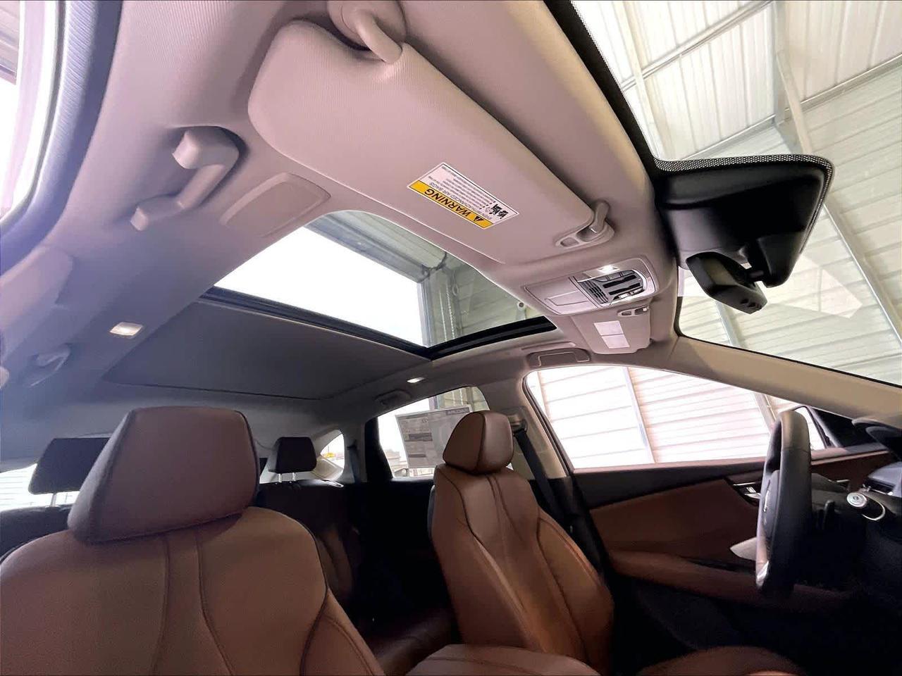 2026 Acura RDX w/Advance Package Roseville CA