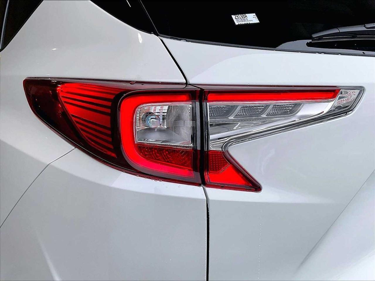2026 Acura RDX w/Advance Package Roseville CA