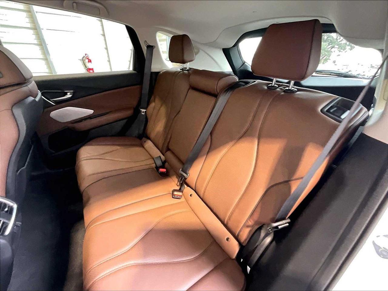 2026 Acura RDX w/Advance Package Roseville CA