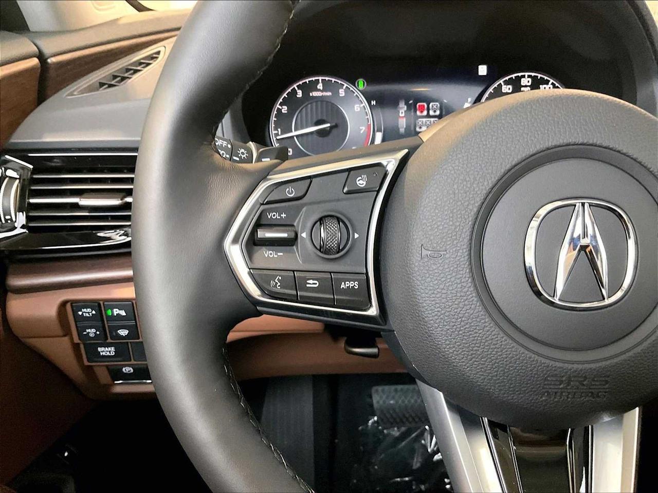 2026 Acura RDX w/Advance Package Roseville CA
