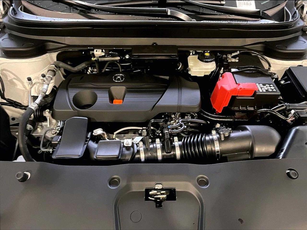 2026 Acura RDX w/Advance Package Roseville CA