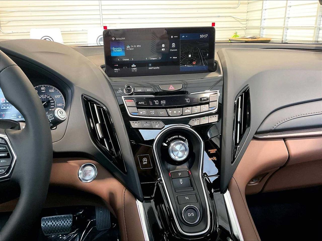 2026 Acura RDX w/Advance Package Roseville CA