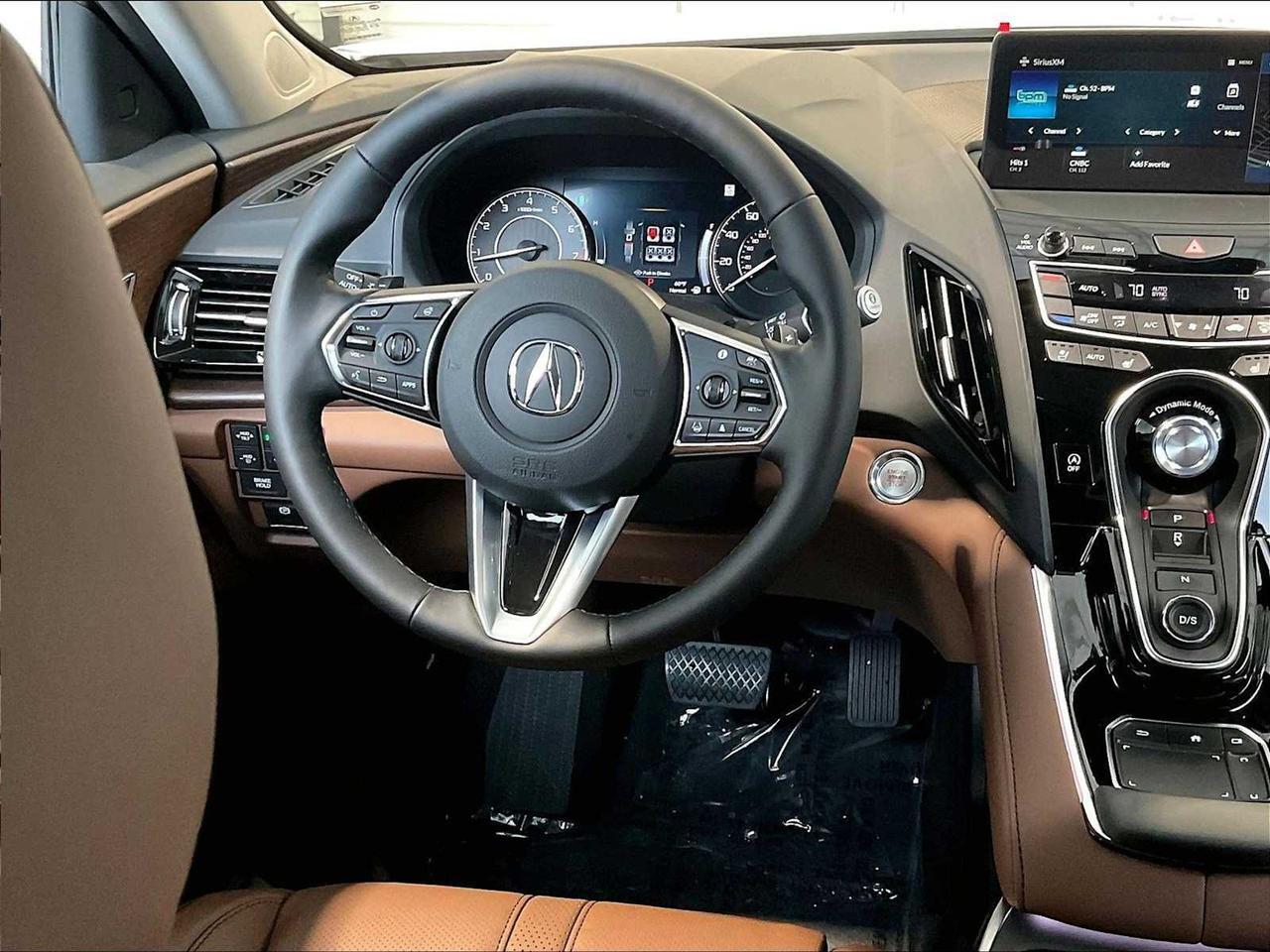2026 Acura RDX w/Advance Package Roseville CA