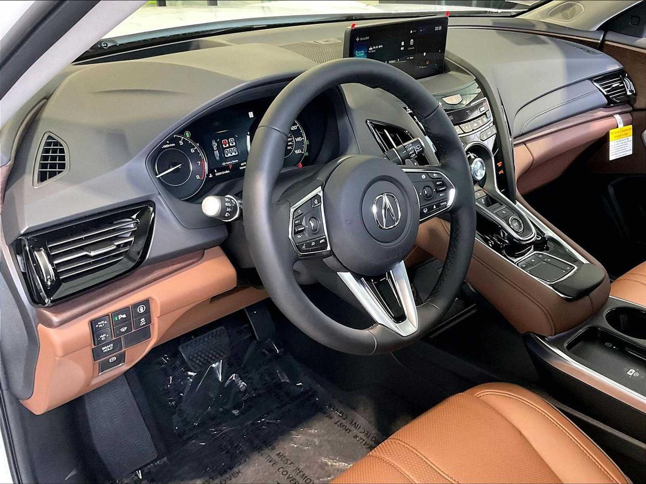 2026 Acura RDX w/Advance Package Roseville CA