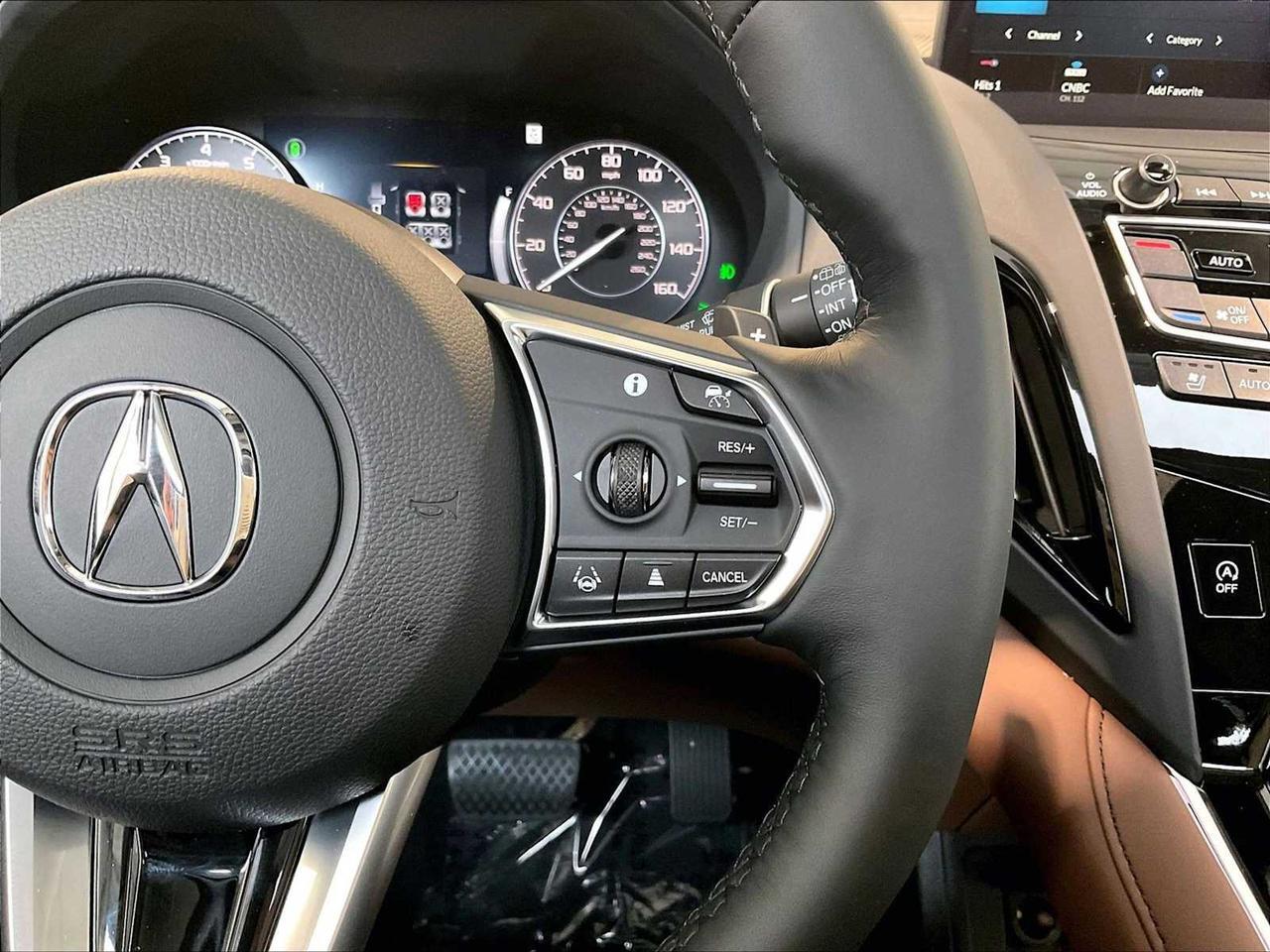 2026 Acura RDX w/Advance Package Roseville CA