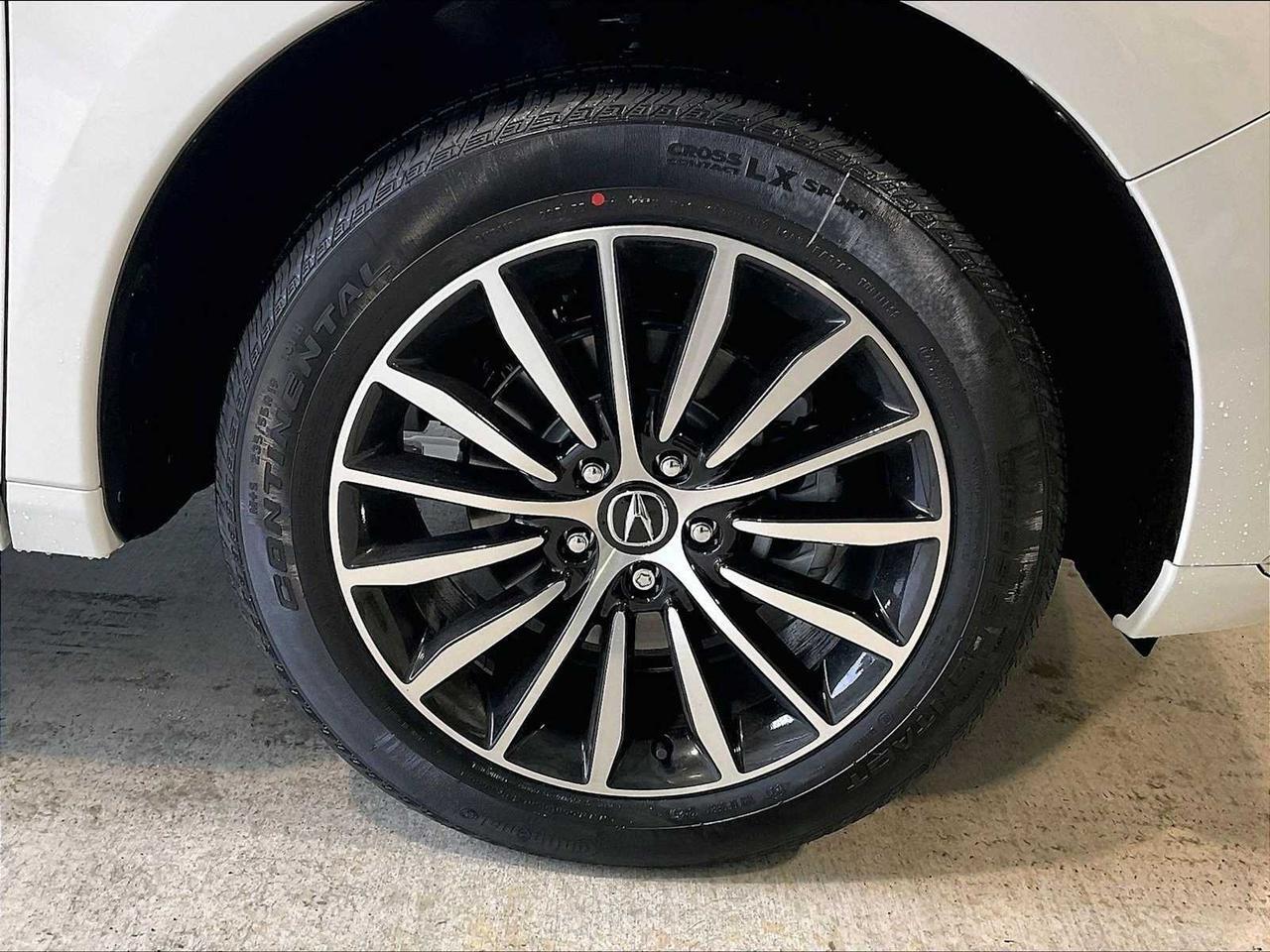 2026 Acura RDX w/Advance Package Roseville CA