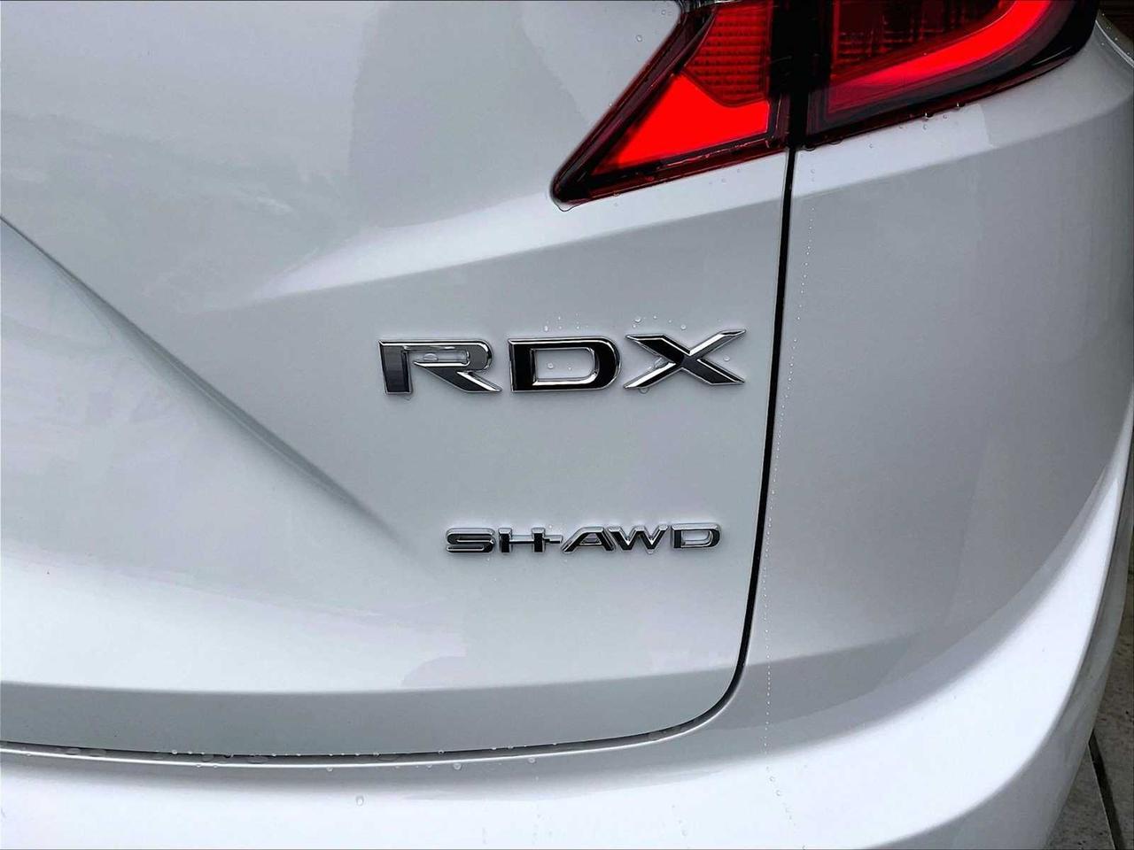 2026 Acura RDX w/Advance Package Roseville CA