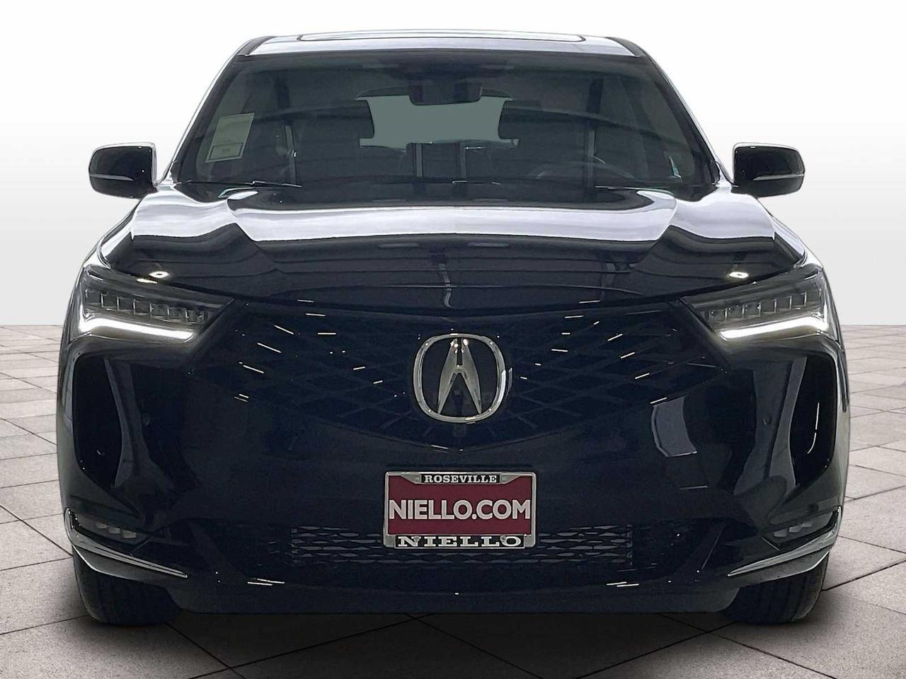 2026 Acura RDX w/Advance Package Roseville CA
