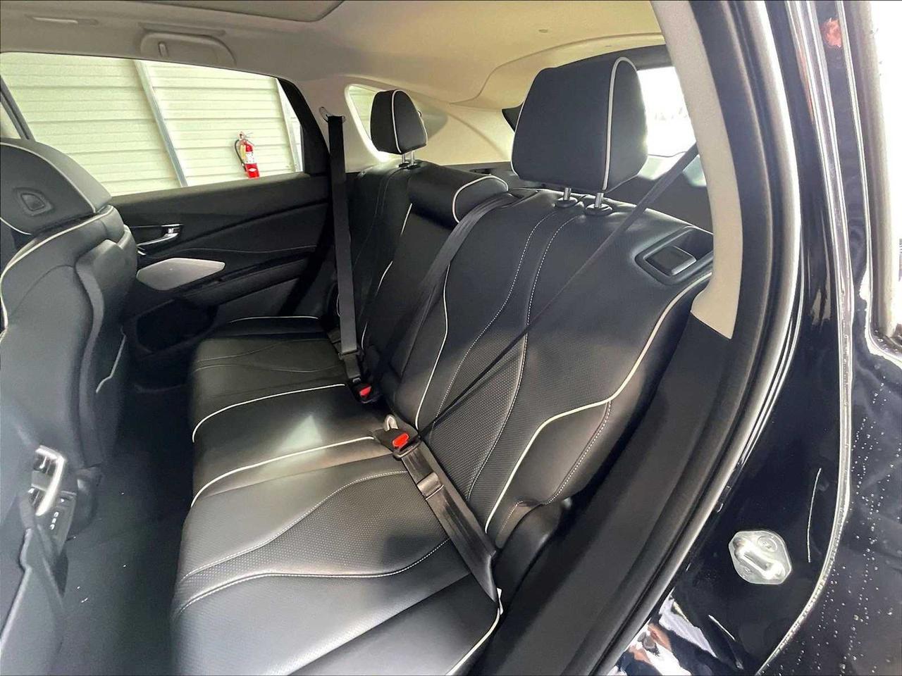 2026 Acura RDX w/Advance Package Roseville CA