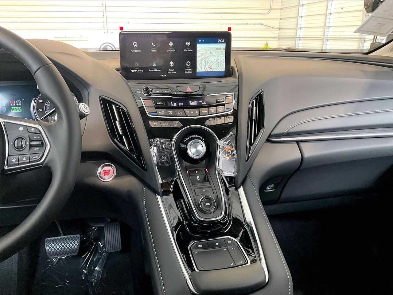 2026 Acura RDX w/Advance Package Roseville CA