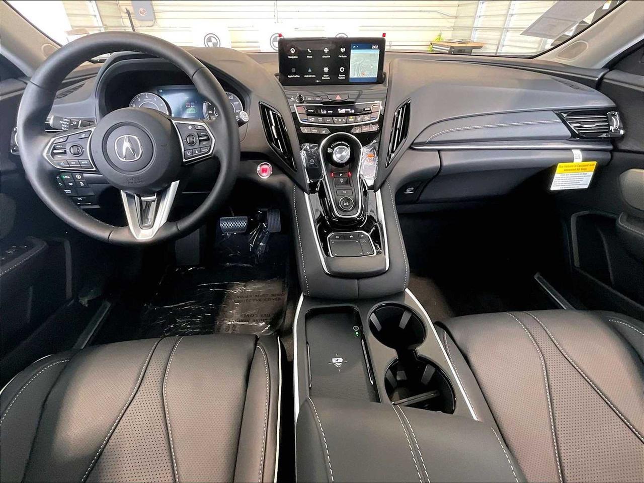 2026 Acura RDX w/Advance Package Roseville CA