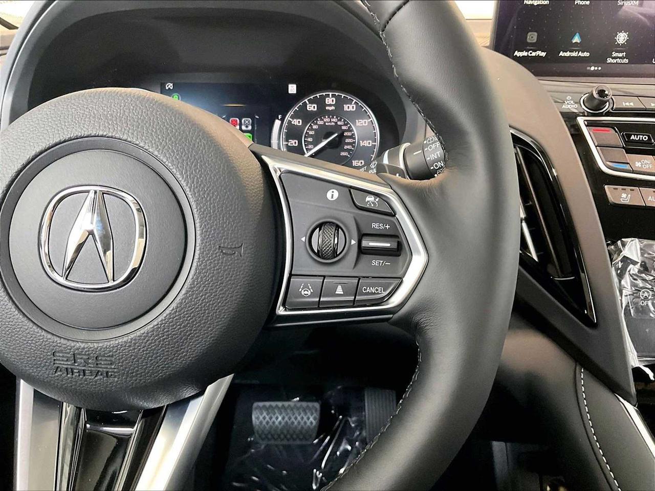 2026 Acura RDX w/Advance Package Roseville CA