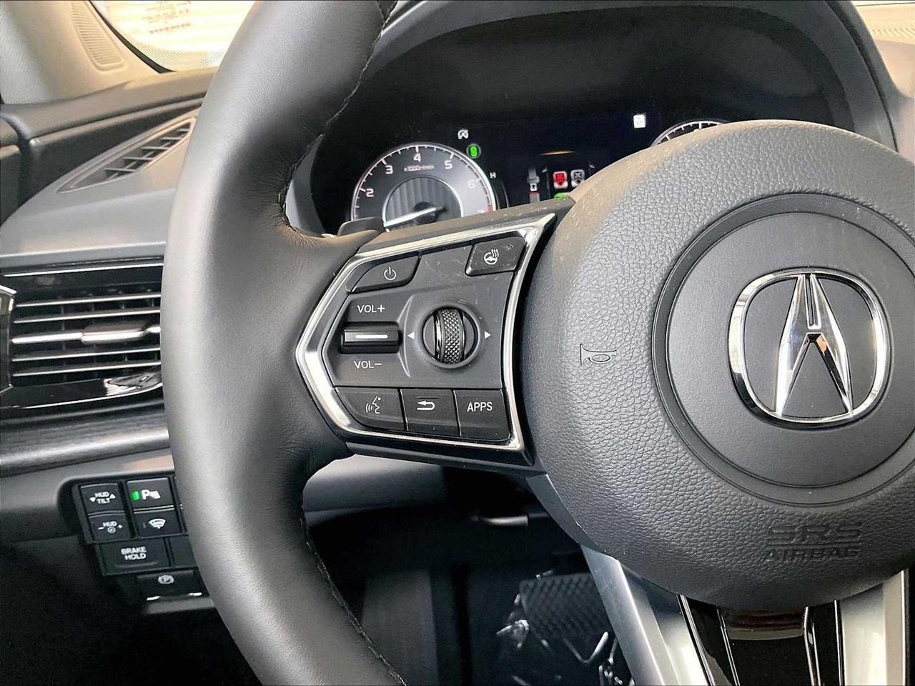 2026 Acura RDX w/Advance Package Roseville CA