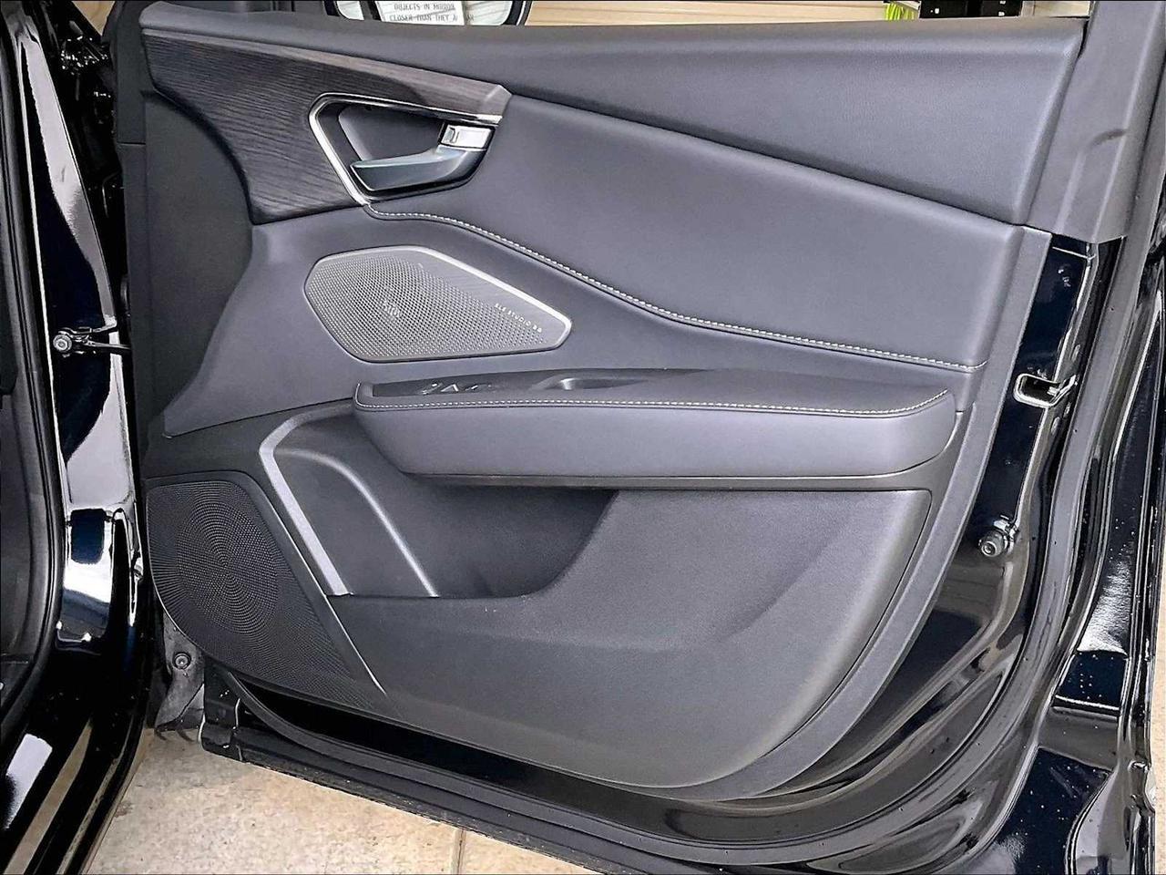 2026 Acura RDX w/Advance Package Roseville CA
