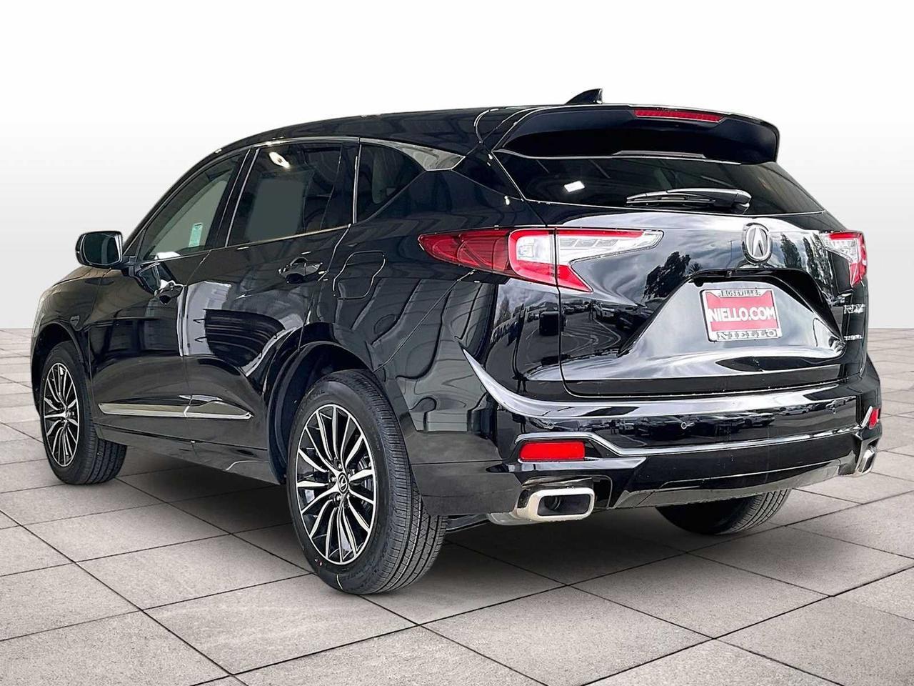 2026 Acura RDX w/Advance Package