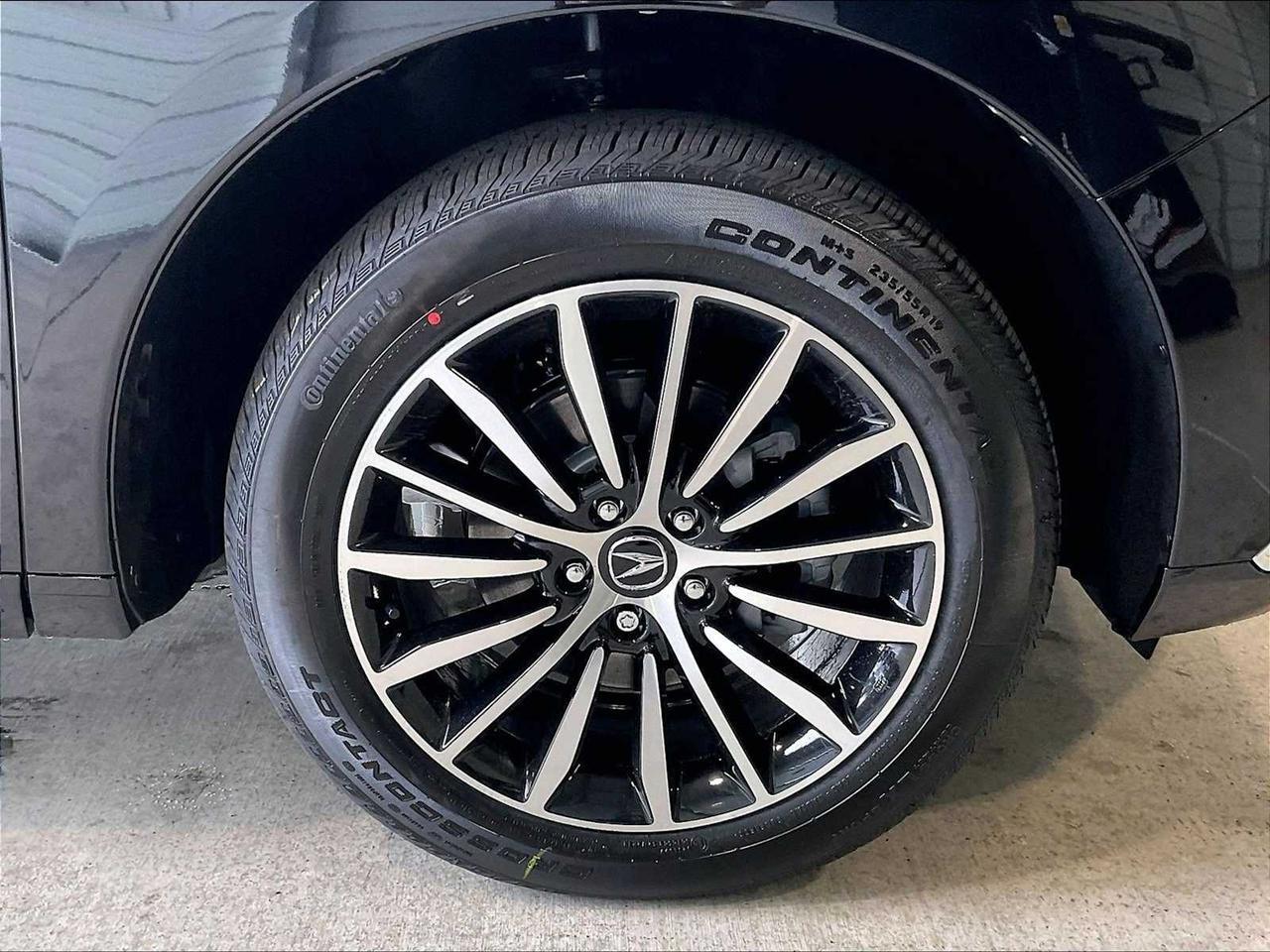2026 Acura RDX w/Advance Package Roseville CA