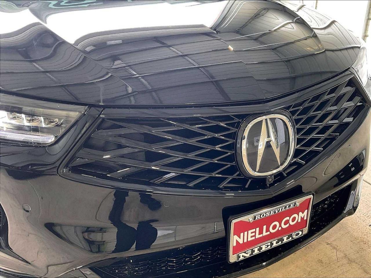 2026 Acura RDX w/Advance Package Roseville CA