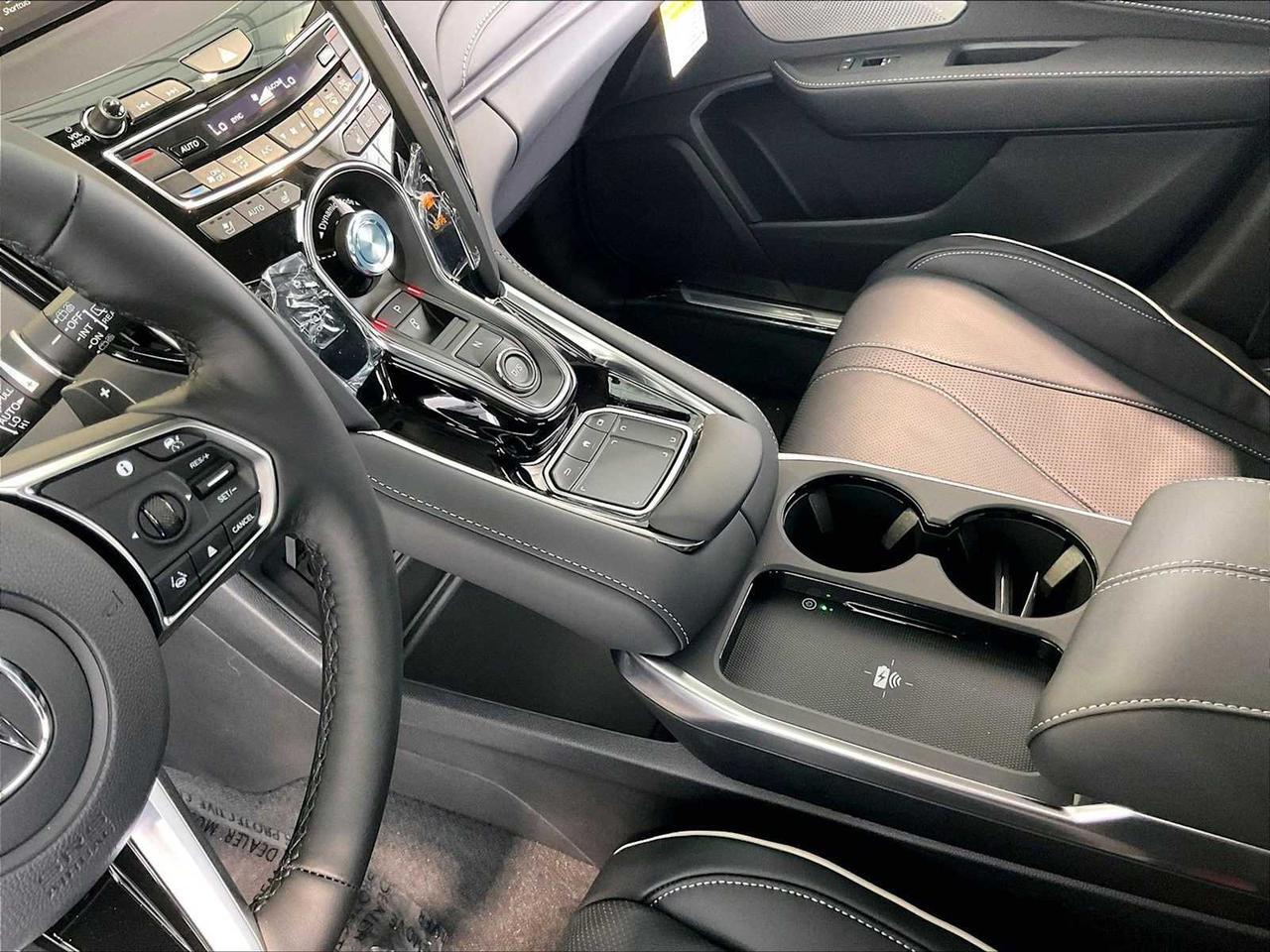 2026 Acura RDX w/Advance Package Roseville CA