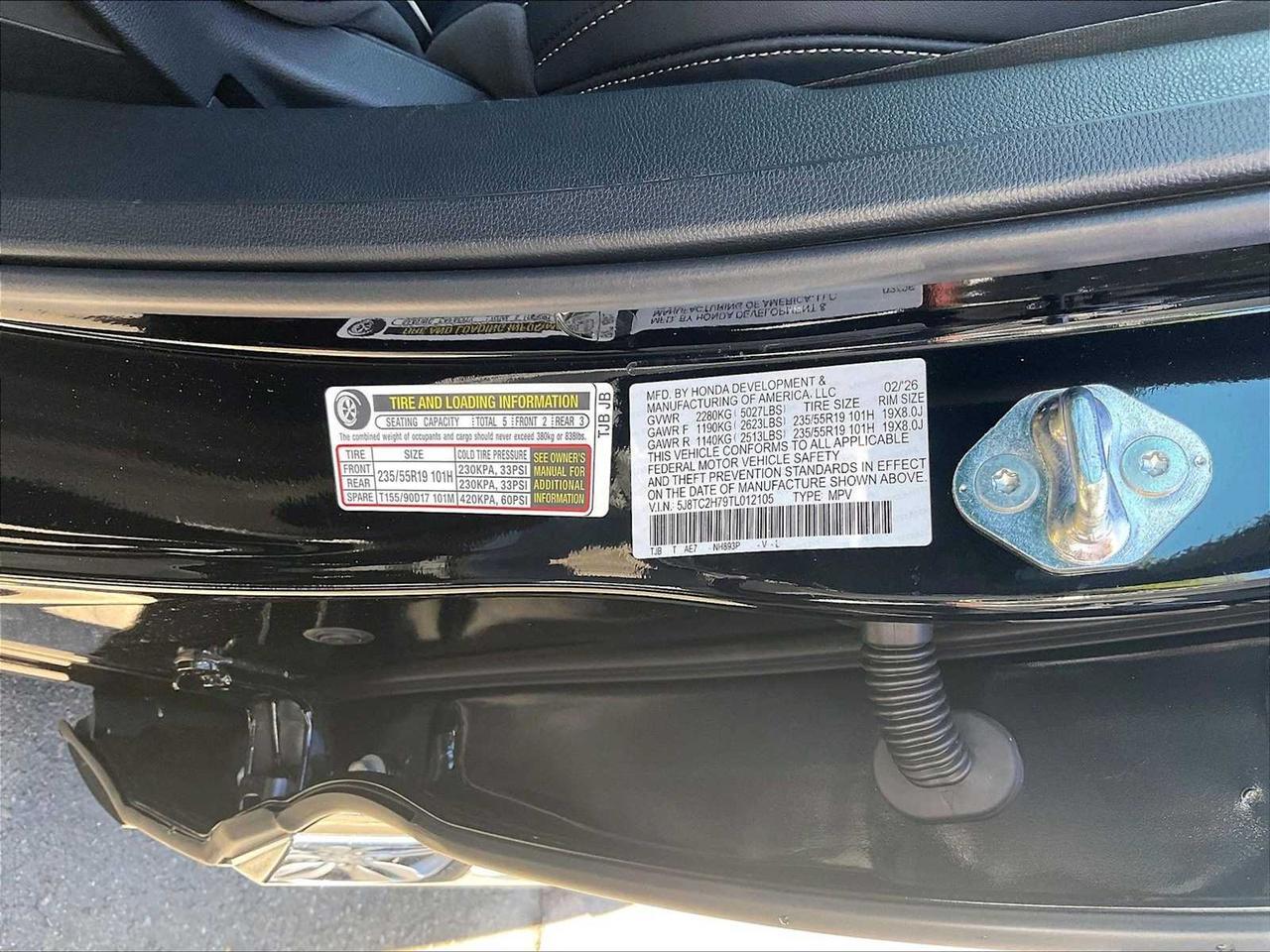 2026 Acura RDX w/Advance Package Roseville CA