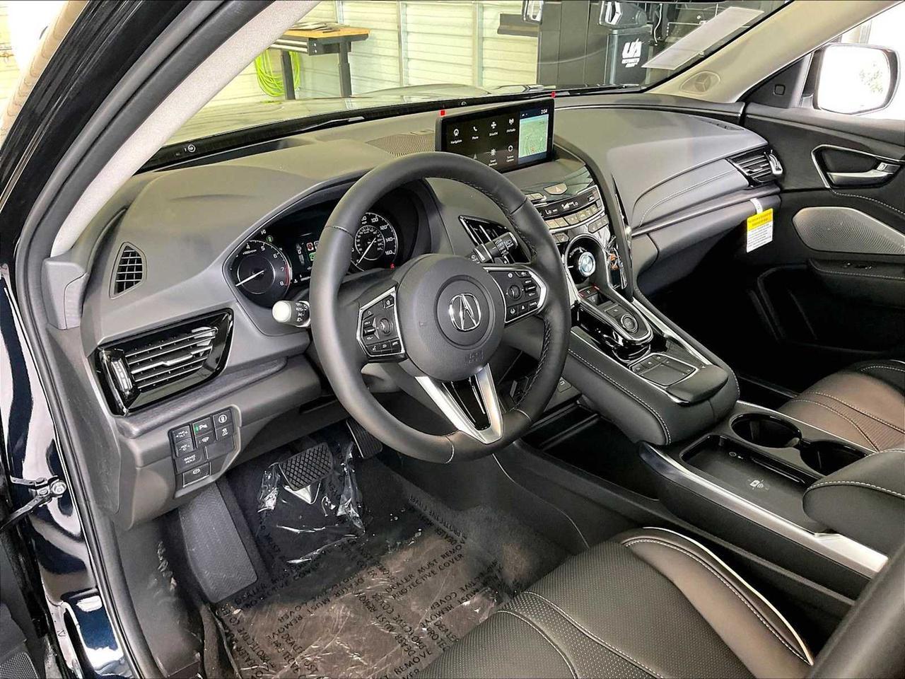 2026 Acura RDX w/Advance Package Roseville CA