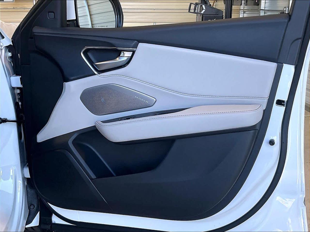 2026 Acura RDX w/Advance Package Roseville CA