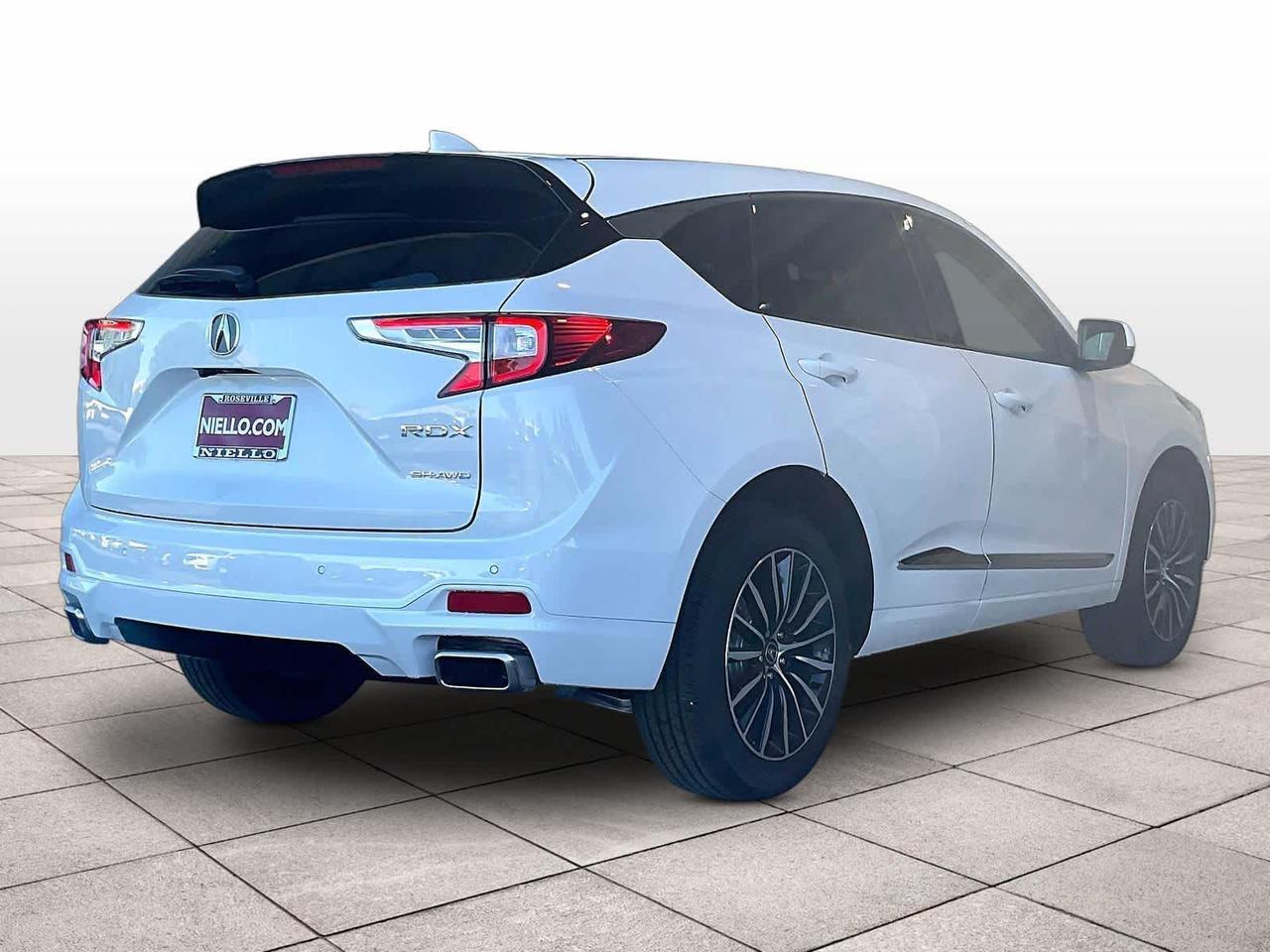 2026 Acura RDX w/Advance Package Roseville CA