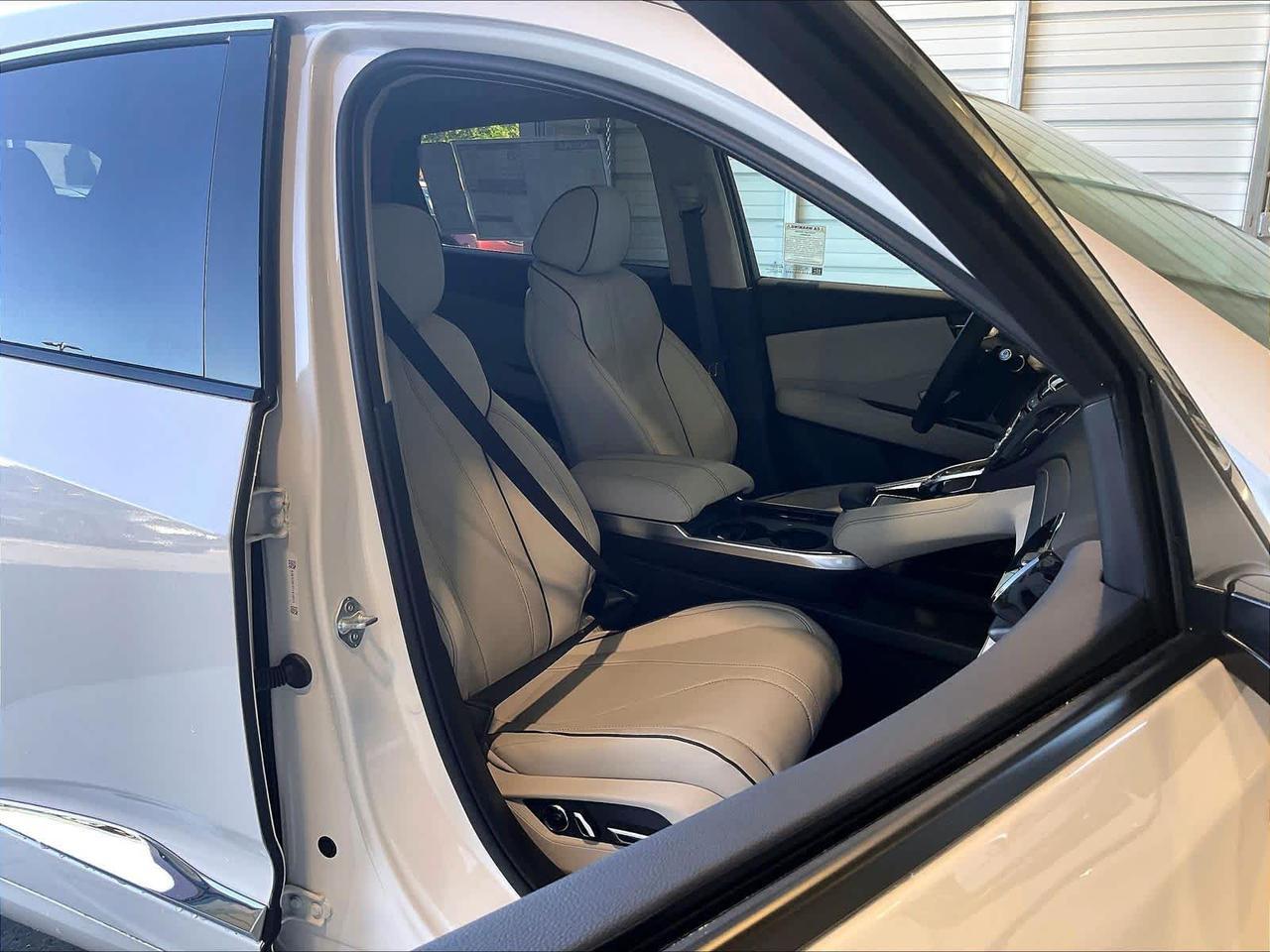 2026 Acura RDX w/Advance Package Roseville CA