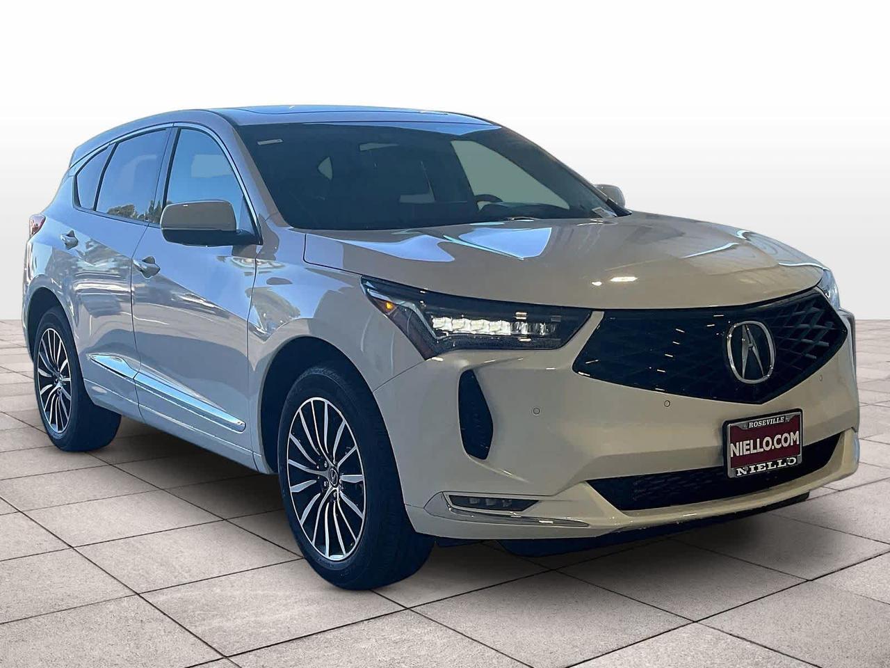 2026 Acura RDX w/Advance Package