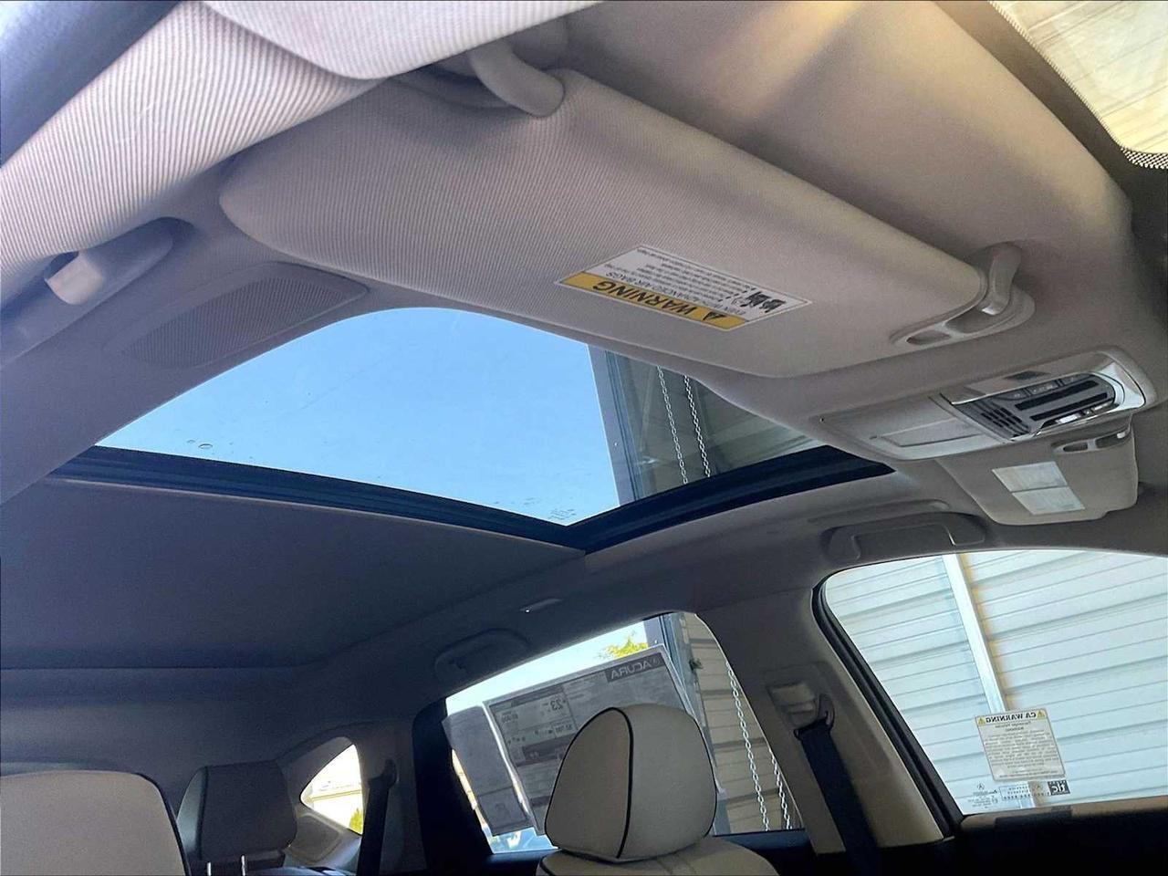 2026 Acura RDX w/Advance Package Roseville CA