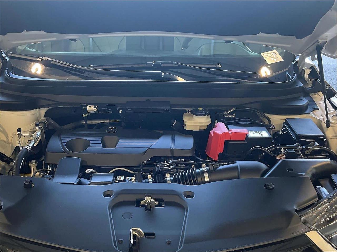 2026 Acura RDX w/Advance Package Roseville CA