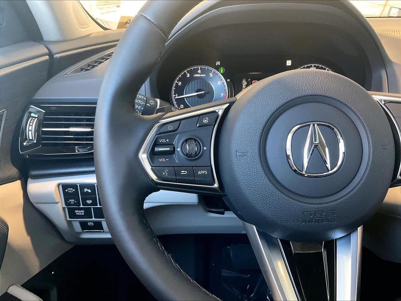 2026 Acura RDX w/Advance Package Roseville CA
