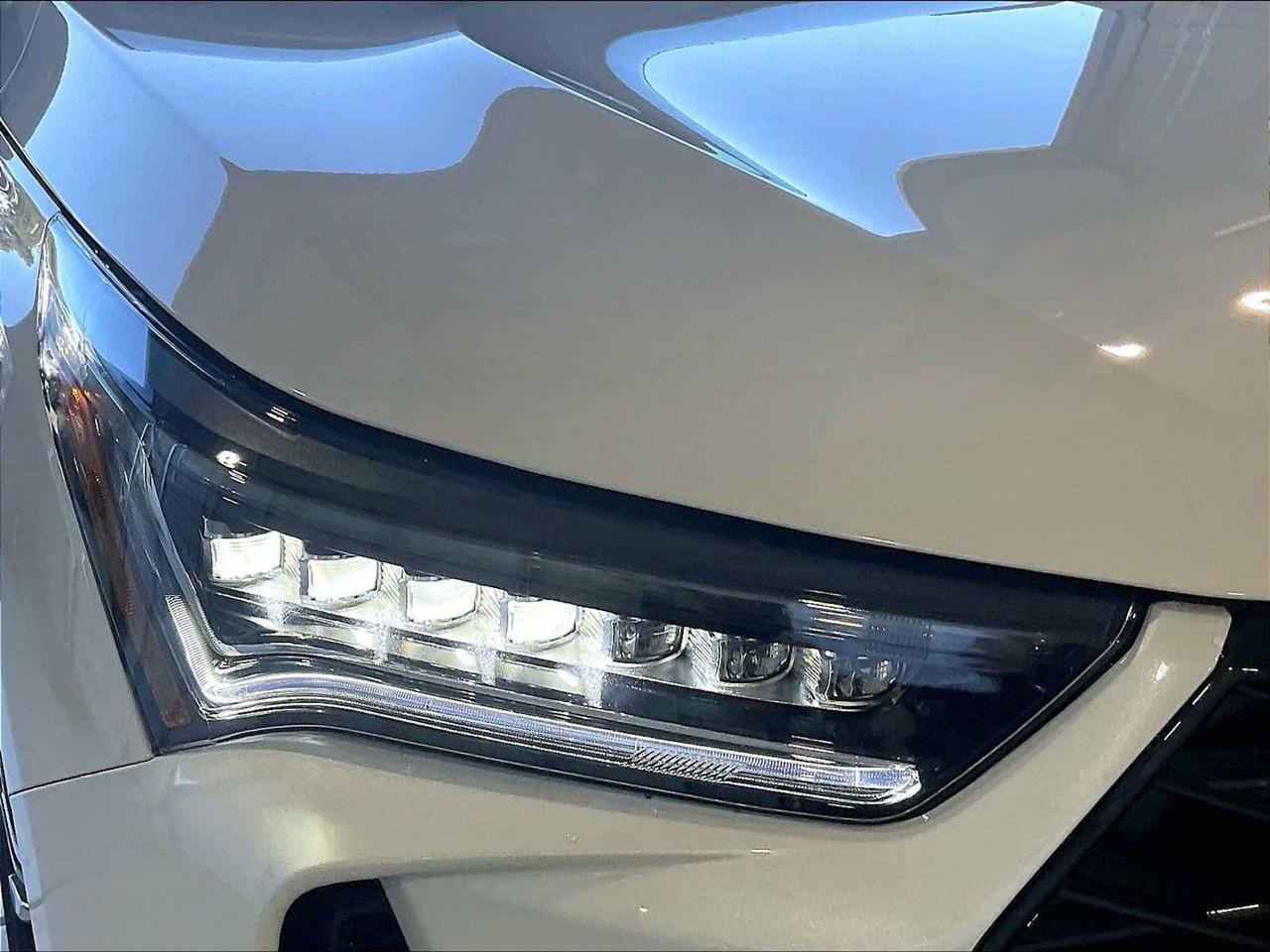 2026 Acura RDX w/Advance Package Roseville CA