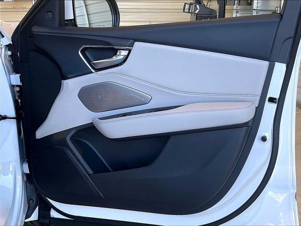 2026 Acura RDX w/Advance Package Roseville CA