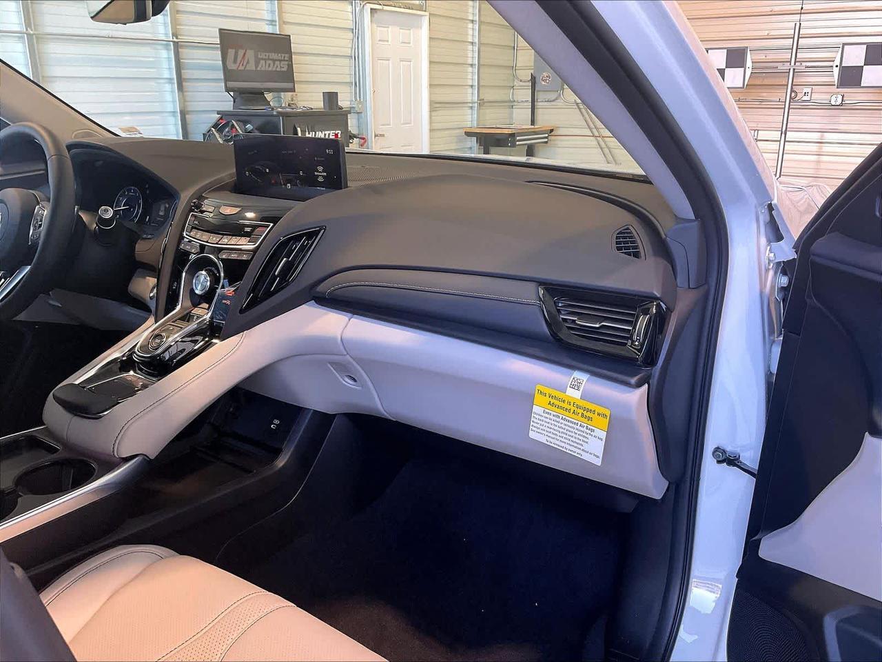 2026 Acura RDX w/Advance Package Roseville CA