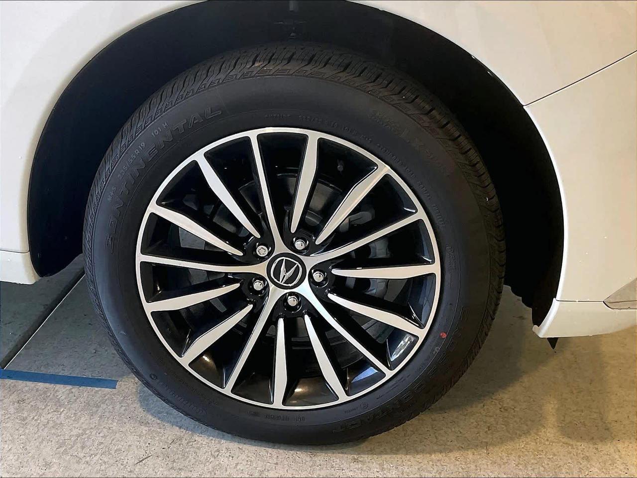 2026 Acura RDX w/Advance Package Roseville CA