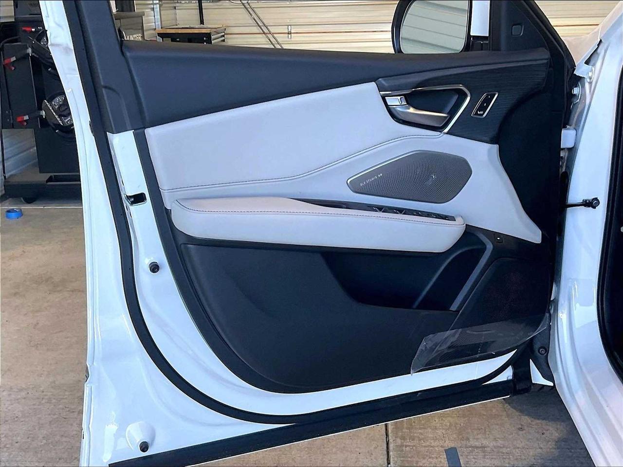 2026 Acura RDX w/Advance Package Roseville CA