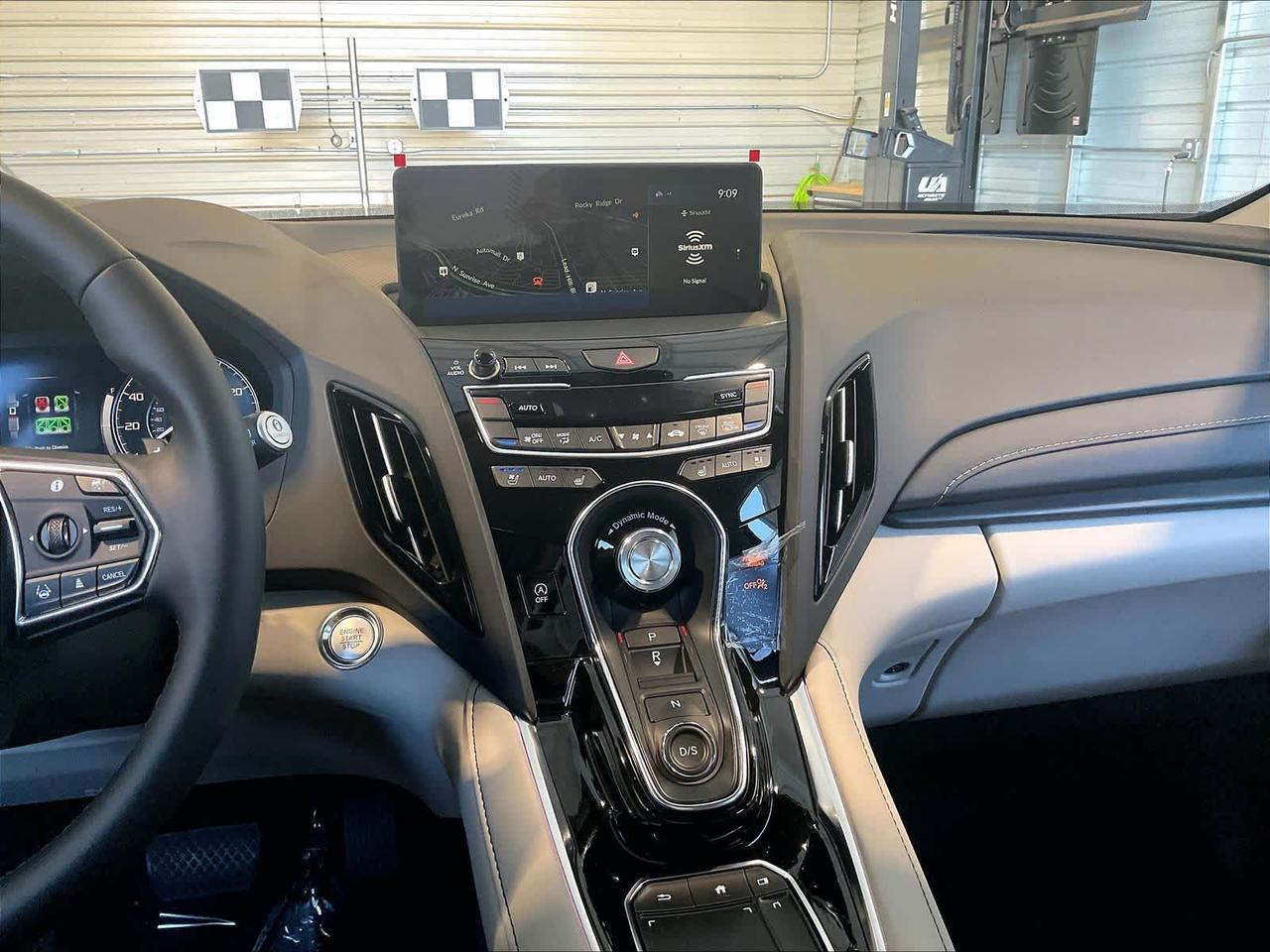 2026 Acura RDX w/Advance Package Roseville CA