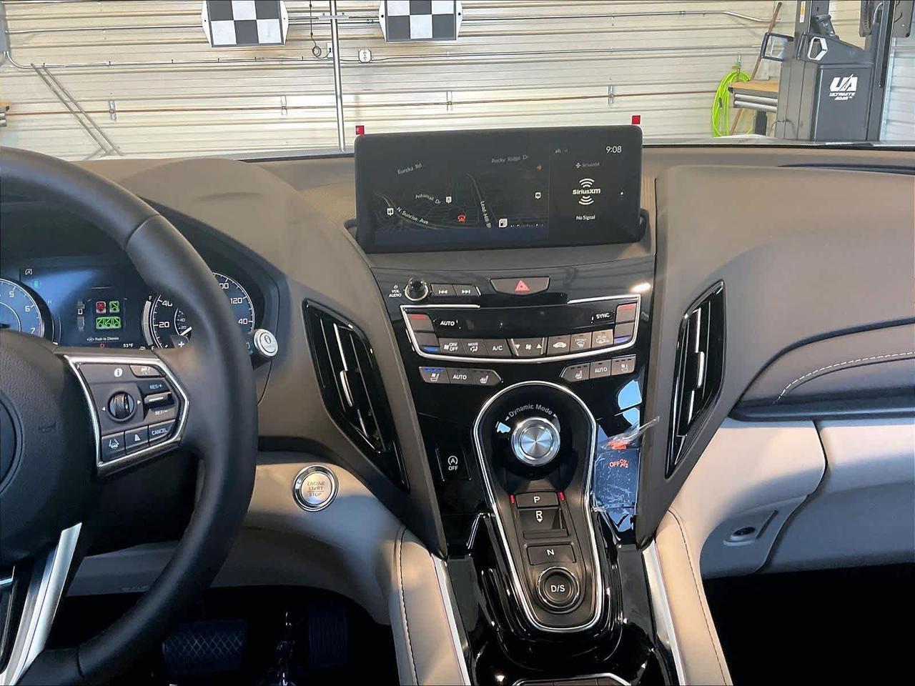 2026 Acura RDX w/Advance Package Roseville CA
