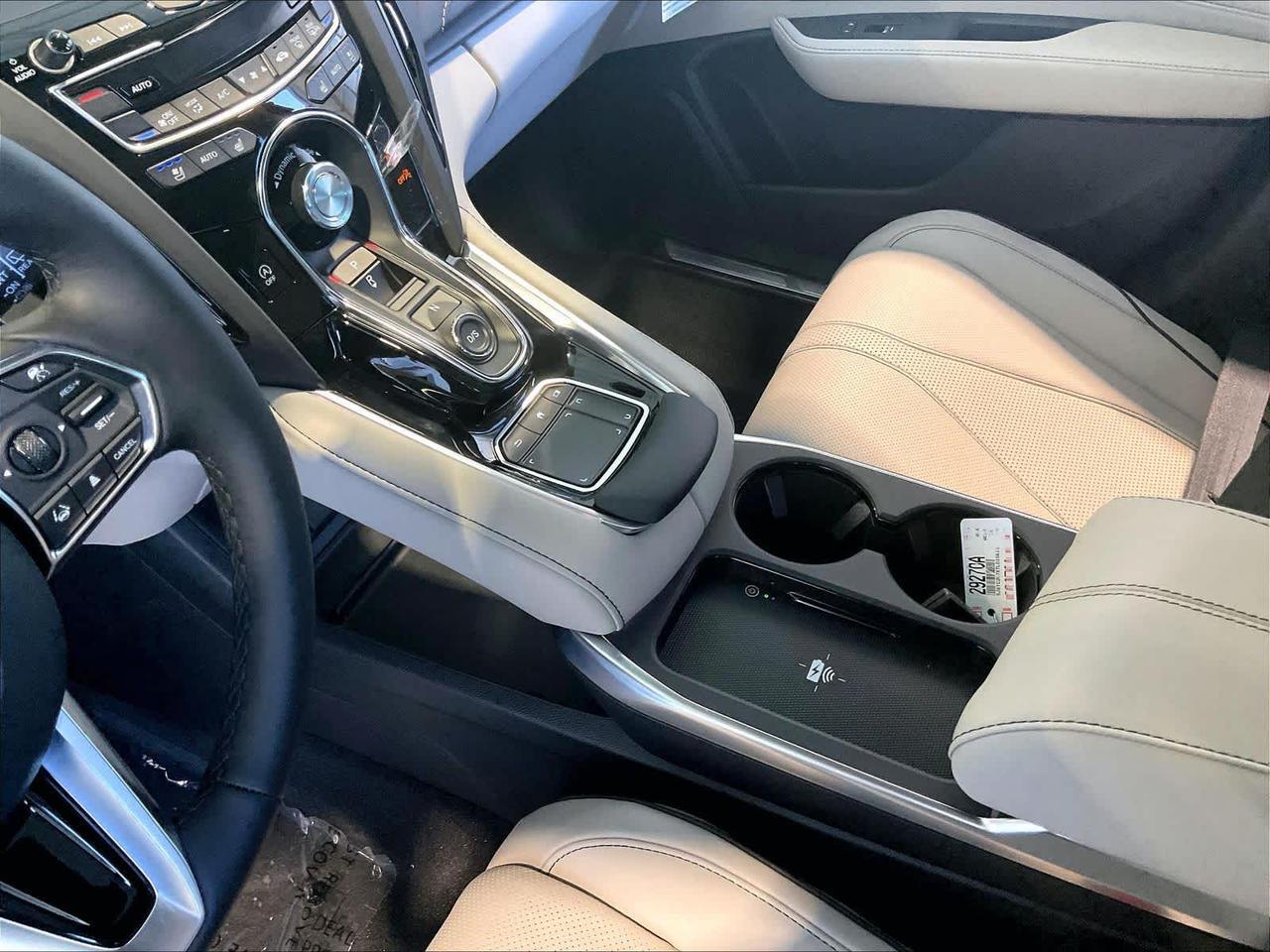 2026 Acura RDX w/Advance Package Roseville CA