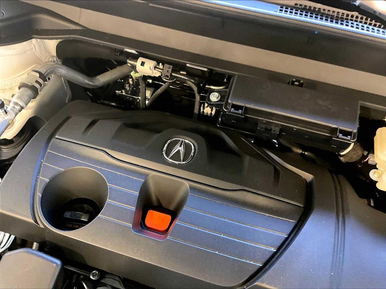 2026 Acura RDX w/Advance Package Roseville CA