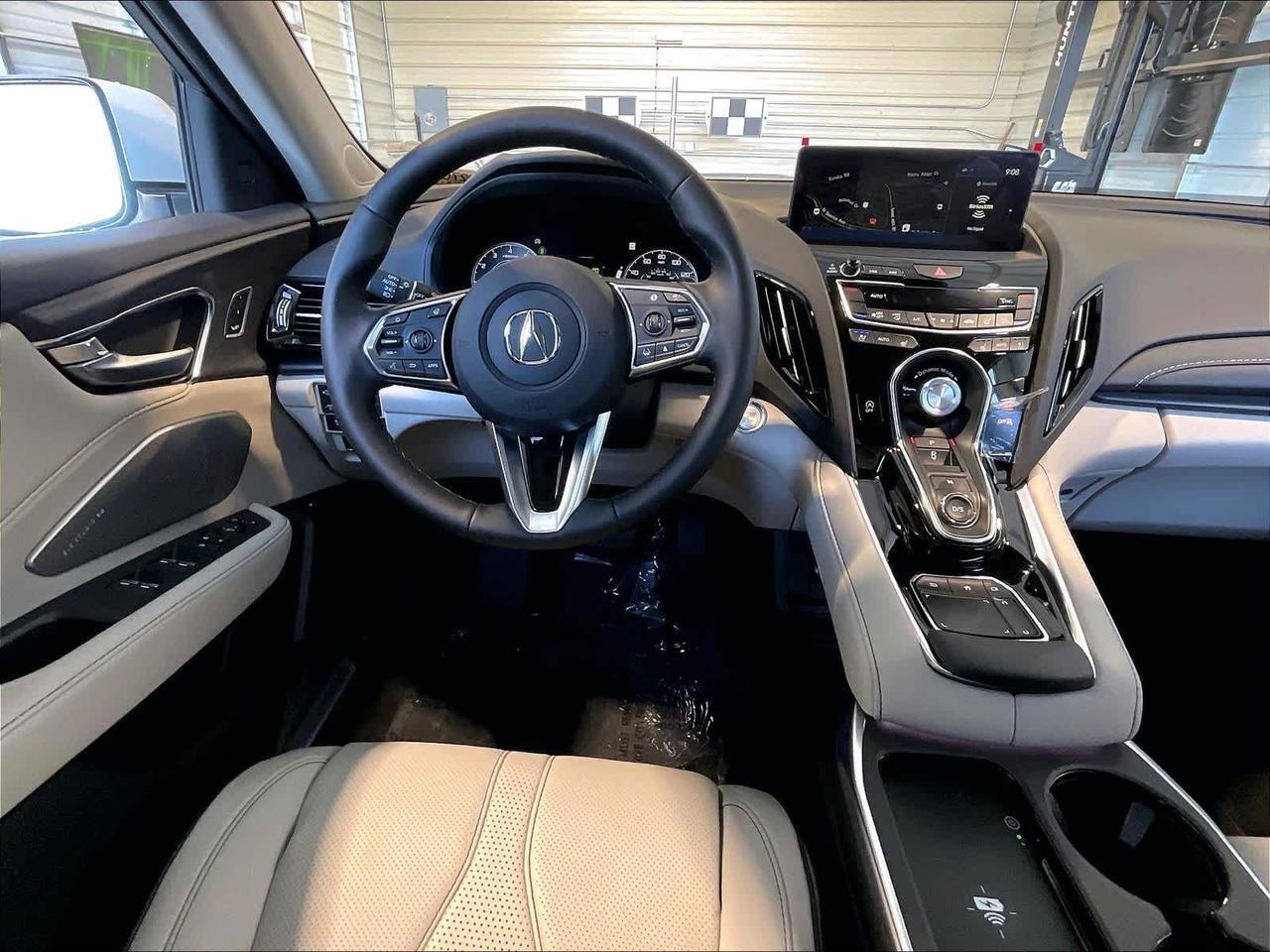 2026 Acura RDX w/Advance Package Roseville CA