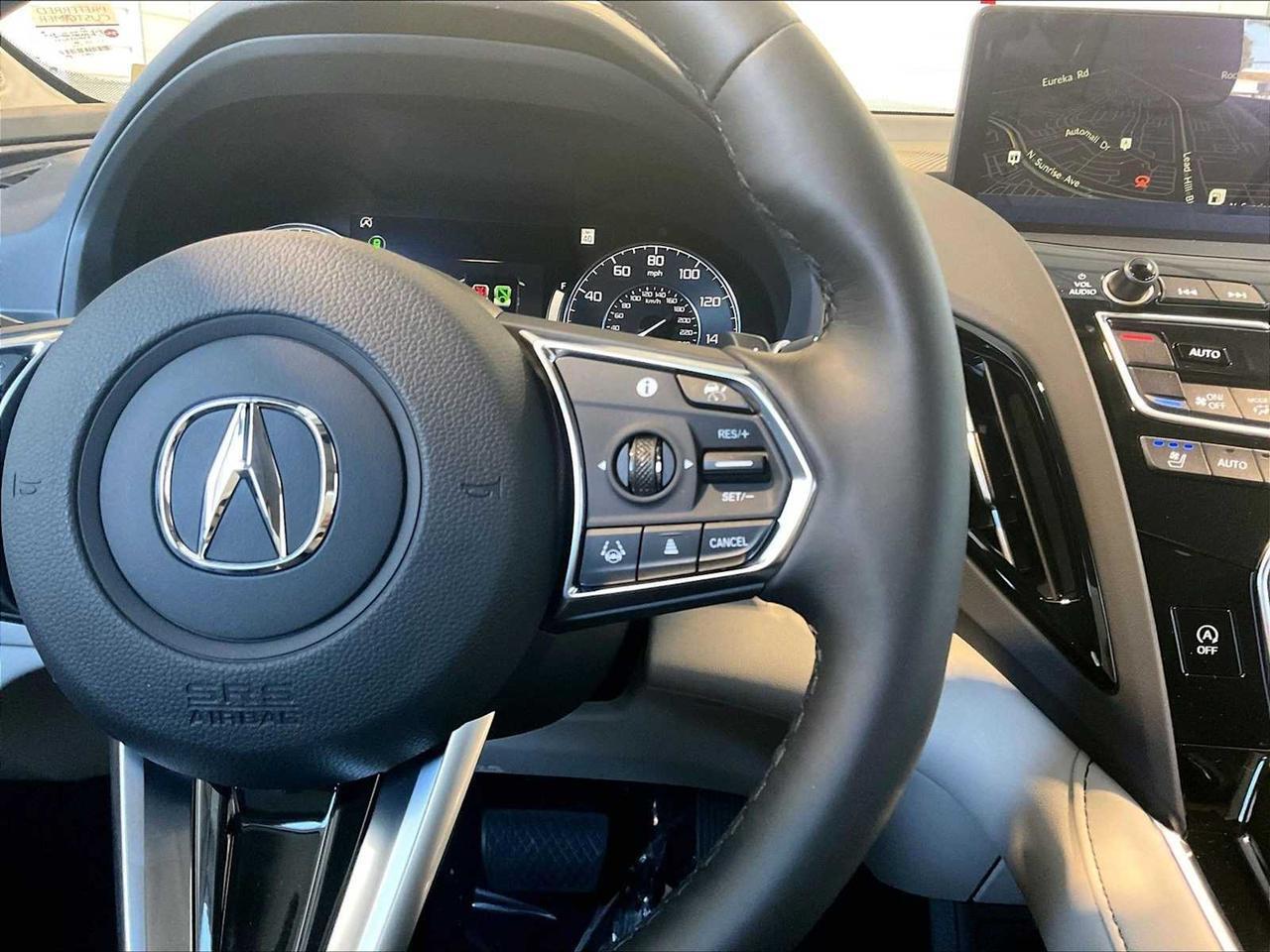2026 Acura RDX w/Advance Package Roseville CA