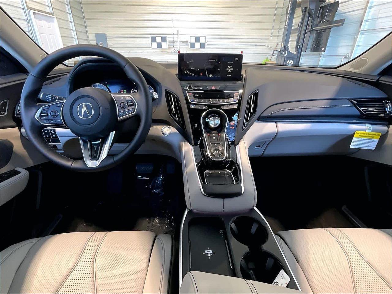 2026 Acura RDX w/Advance Package Roseville CA