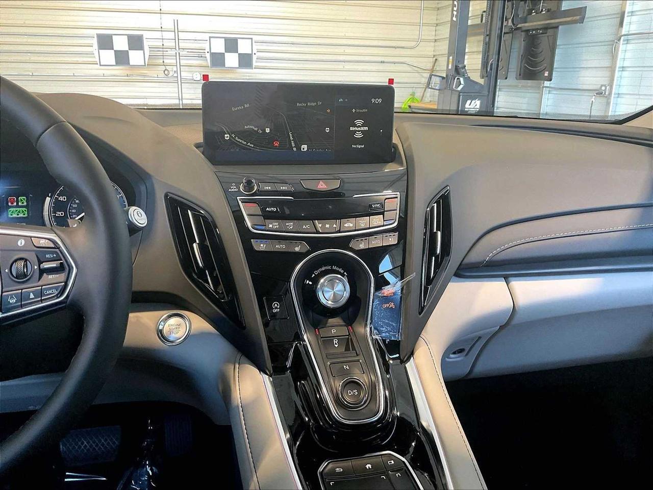2026 Acura RDX w/Advance Package Roseville CA