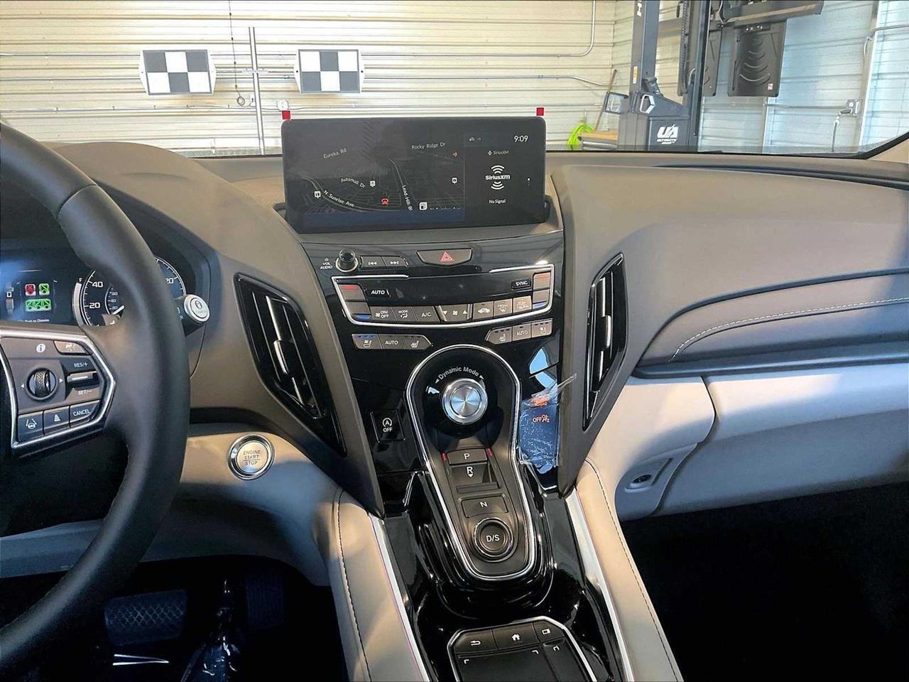 2026 Acura RDX w/Advance Package Roseville CA