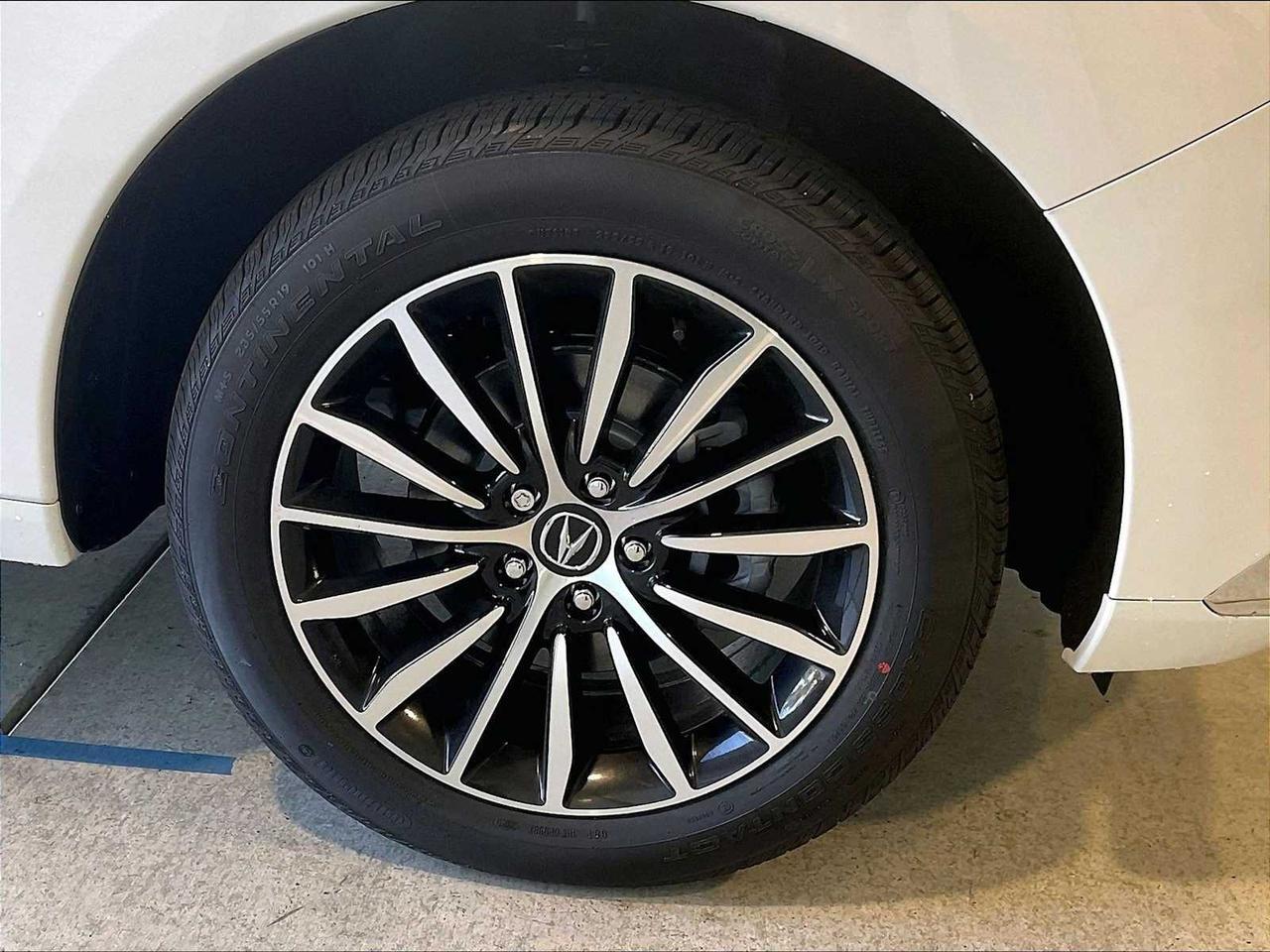 2026 Acura RDX w/Advance Package Roseville CA
